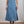 WICKIE | Sustainable wrap skirt in denim style made from 100% organic cotton 