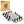 Mikrofasertücher 26x26 cm (2er Pack) von T.clean