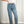 MARIA | Sustainable mom jeans for women made from 100% organic denim in light blue