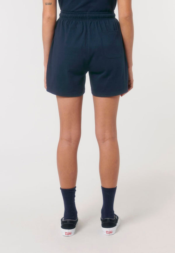 WAKER | Sustainable unisex shorts made from 100% organic cotton 