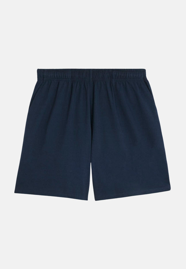 WAKER | Sustainable unisex shorts made from 100% organic cotton 