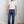 SVEN - Sustainable straight fit men's jeans made from 100% organic denim in dark indigo - new collection
