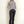 JOAN | Sustainable straight fit women's jeans made from organic denim in mid indigo 
