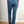 JOAN | Sustainable straight fit women's jeans made from organic denim in mid indigo 