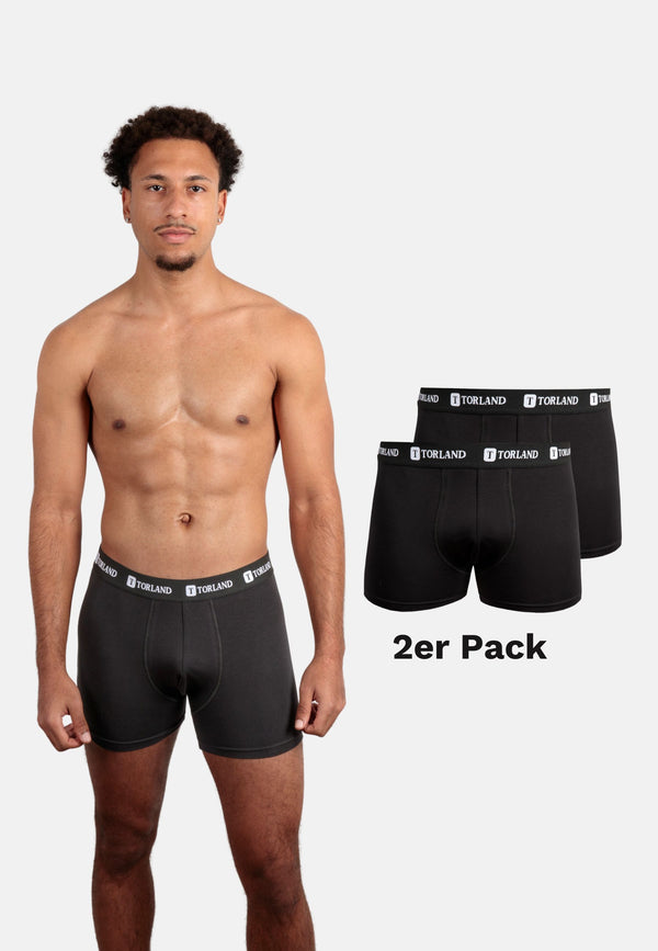 BORIS | Nachhaltige Herren Boxershorts aus Bio-Baumwolle