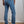 SVEN - Sustainable straight fit men's jeans made from 100% organic denim in Mid Indigo - new collection