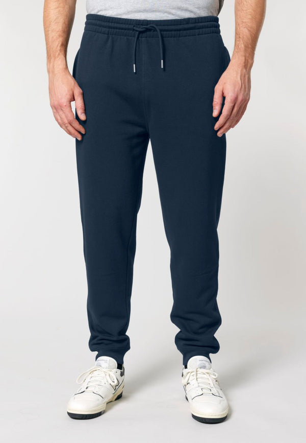 MOVER PURE ORGANIC | Sustainable unisex sweatpants made from 100% organic cotton 