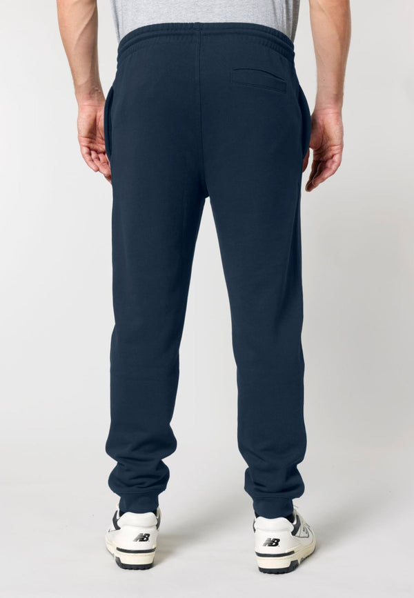 MOVER PURE ORGANIC | Sustainable unisex sweatpants made from 100% organic cotton 