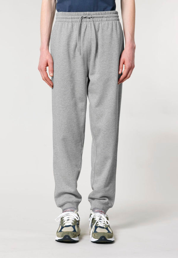 MOVER PURE ORGANIC | Sustainable unisex sweatpants made from 100% organic cotton 