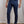BENNY | Sustainable slim fit men's jeans made from organic denim in dark indigo 