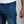 SVEN - Sustainable straight fit men's jeans made from 100% organic denim in dark indigo - new collection