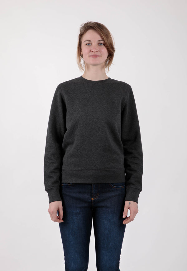 ROLLER | Sustainable unisex sweater made of organic cotton