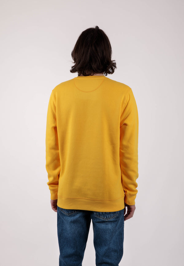 ROLLER | Sustainable unisex sweater made of organic cotton