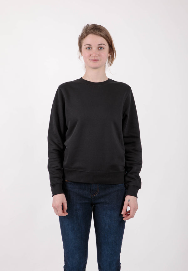 ROLLER | Sustainable unisex sweater made of organic cotton