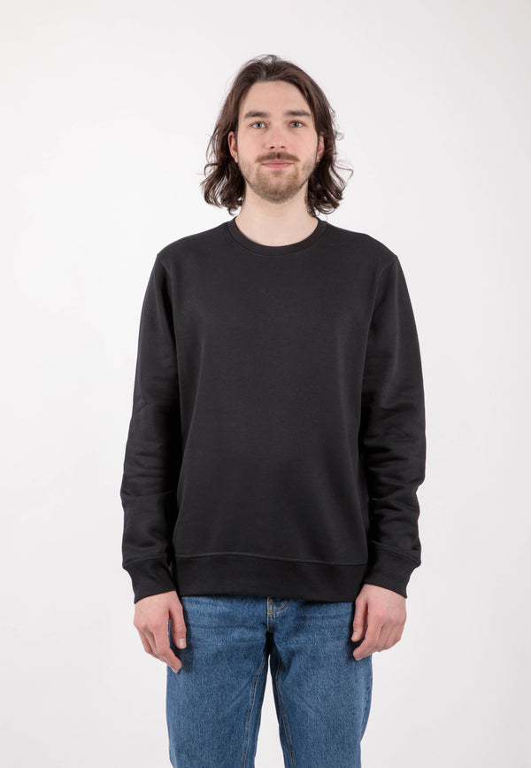 ROLLER | Sustainable unisex sweater made of organic cotton