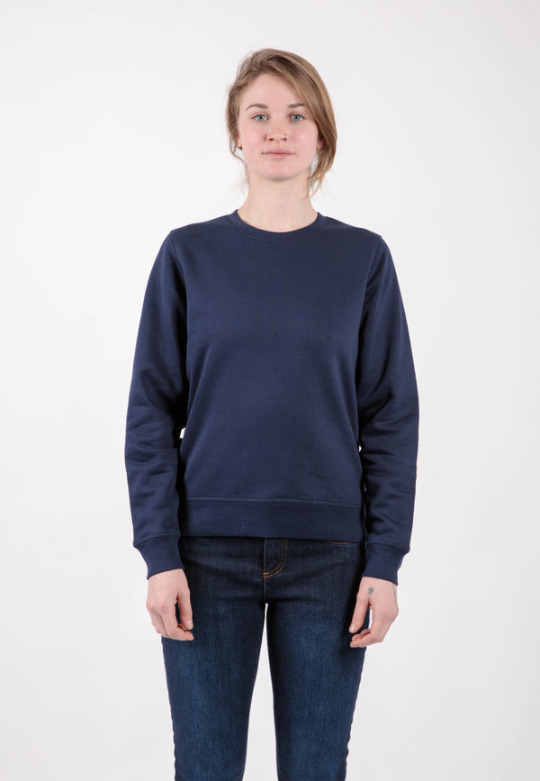 ROLLER | Sustainable unisex sweater made of organic cotton