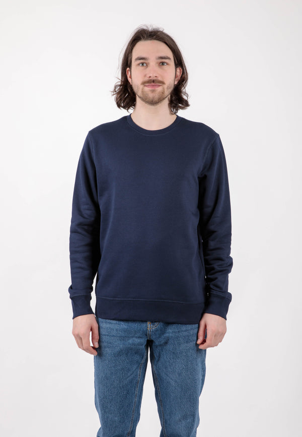 ROLLER | Sustainable unisex sweater made of organic cotton