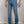 SVEN - Sustainable straight fit men's jeans made from 100% organic denim in Mid Indigo - new collection