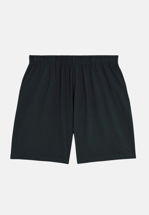 WAKER | Sustainable unisex shorts made from 100% organic cotton 