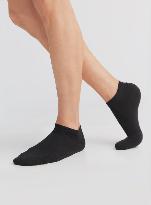 SNEAKER SOCKS | Sustainable unisex sneaker socks made from organic cotton