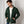 ZEDAN | Nachhaltige Herren Basic Fleecejacke aus 100% recyceltem Polyester