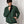 ZEDAN | Nachhaltige Herren Basic Fleecejacke aus 100% recyceltem Polyester