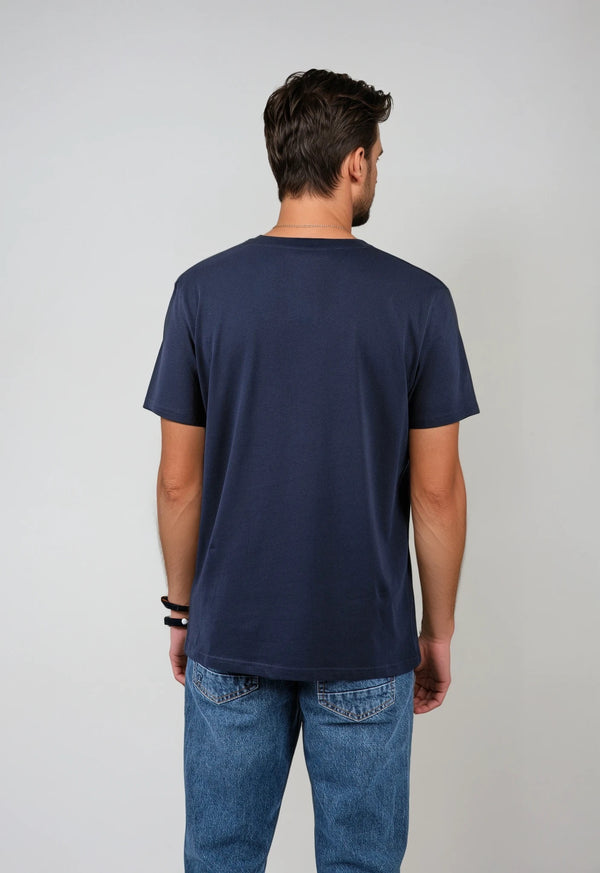 CRAFTER | Nachhaltiges Unisex T-Shirt aus 100% Bio-Baumwolle