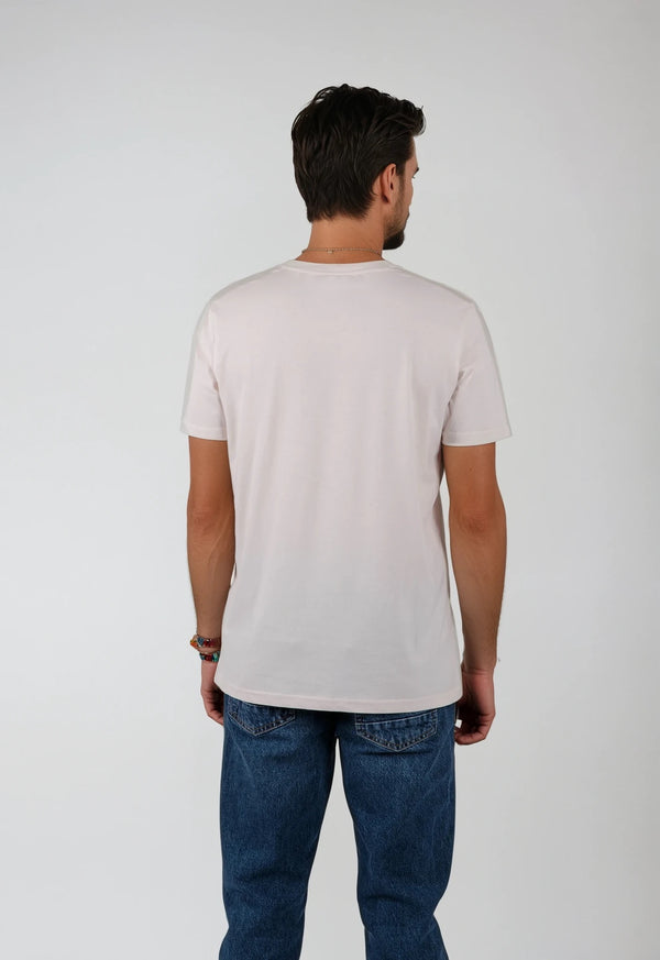 CRAFTER | Nachhaltiges Unisex T-Shirt aus 100% Bio-Baumwolle