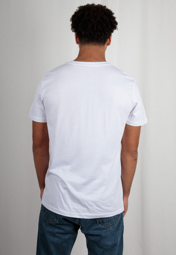 CRAFTER | Sustainable unisex t-shirt made from 100% organic cotton 