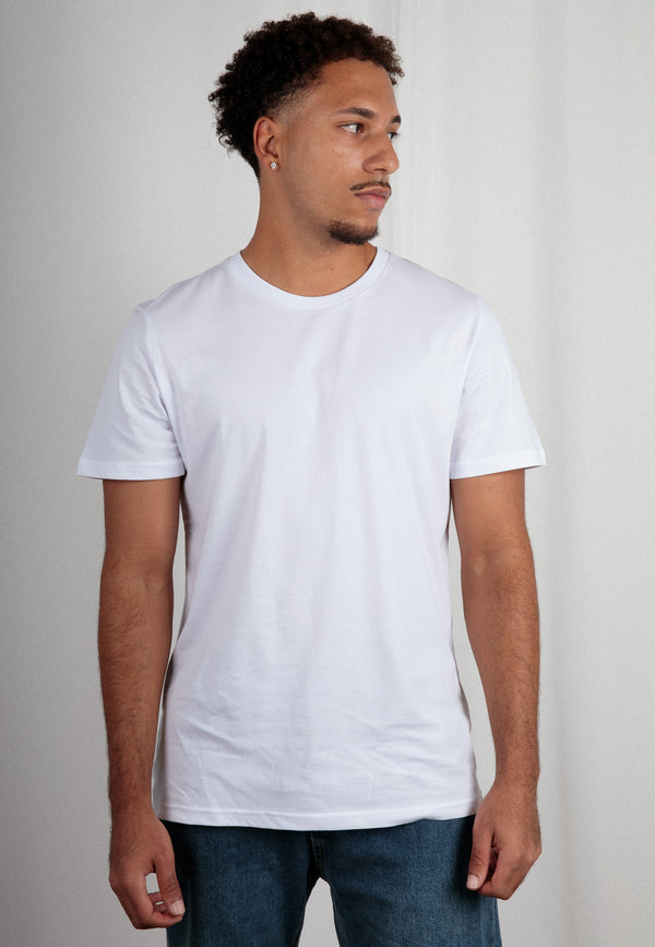 CRAFTER | Sustainable unisex t-shirt made from 100% organic cotton 