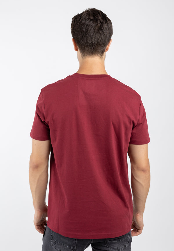 CREATOR | Premium men's T-shirt made from 100% organic long-staple cotton 