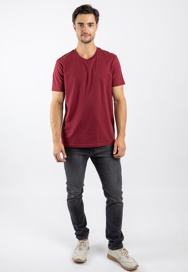 CREATOR | Premium men's T-shirt made from 100% organic long-staple cotton 