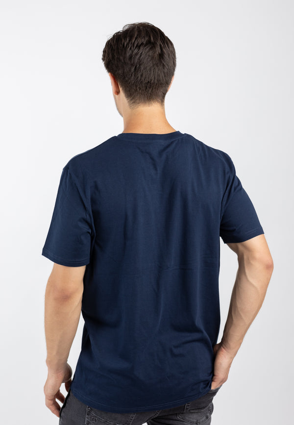 CREATOR | Premium men's T-shirt made from 100% organic long-staple cotton 