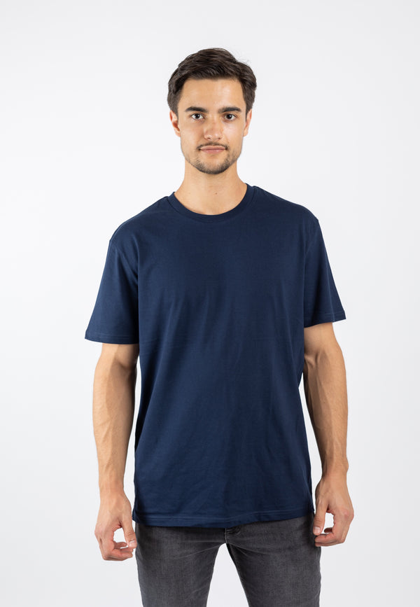 CREATOR | Premium men's T-shirt made from 100% organic long-staple cotton 