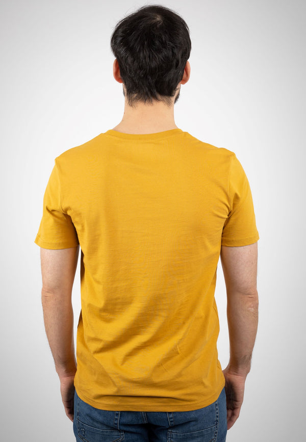 CREATOR | Premium men's T-shirt made from 100% organic long-staple cotton 