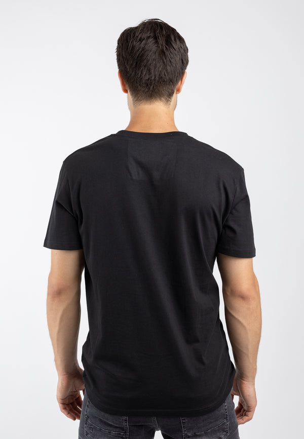 CREATOR | Premium men's T-shirt made from 100% organic long-staple cotton 