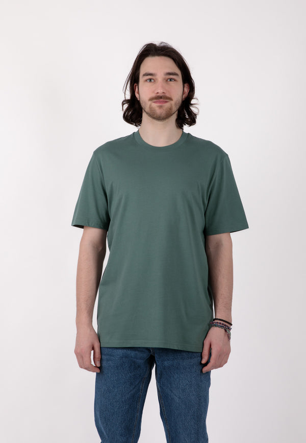 CREATOR | Premium men's T-shirt made from 100% organic long-staple cotton 