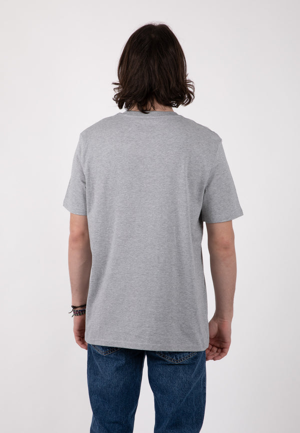 CREATOR | Premium men's T-shirt made from 100% organic long-staple cotton 