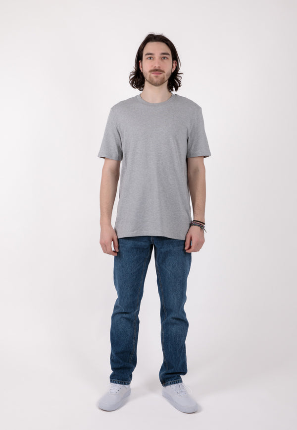 CREATOR | Premium men's T-shirt made from 100% organic long-staple cotton 