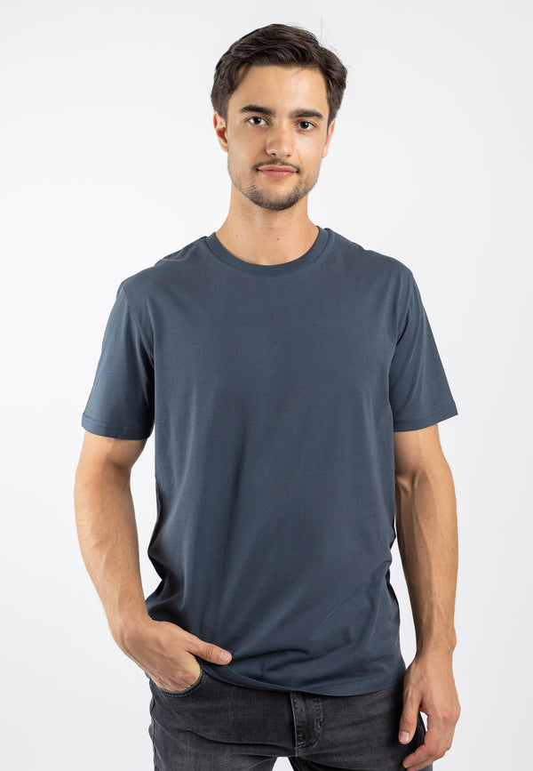 CREATOR | Premium men's T-shirt made from 100% organic long-staple cotton 