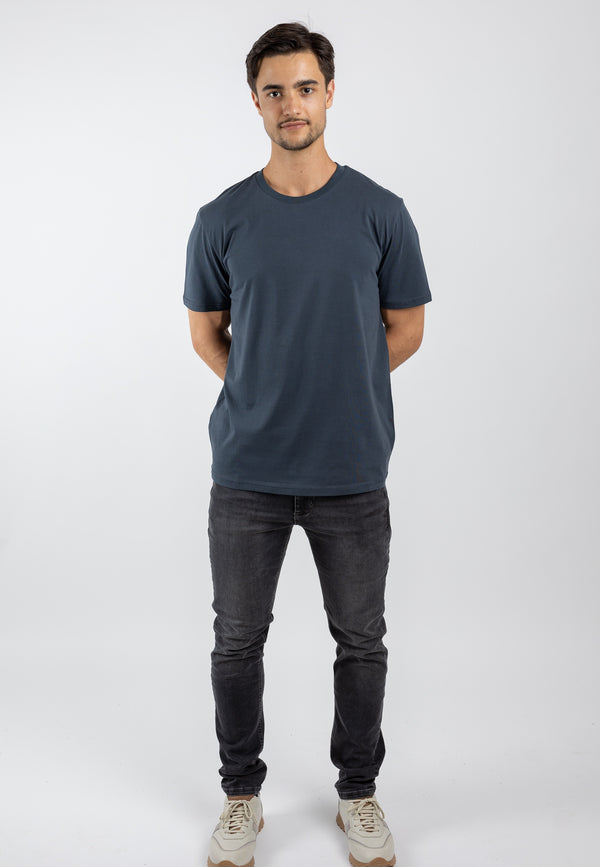 CREATOR | Premium men's T-shirt made from 100% organic long-staple cotton 