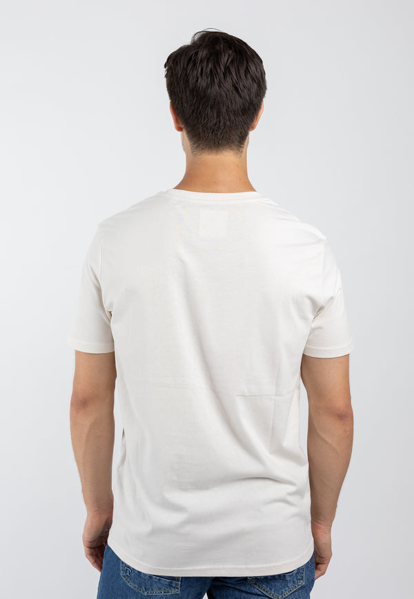 CREATOR | Premium men's T-shirt made from 100% organic long-staple cotton 