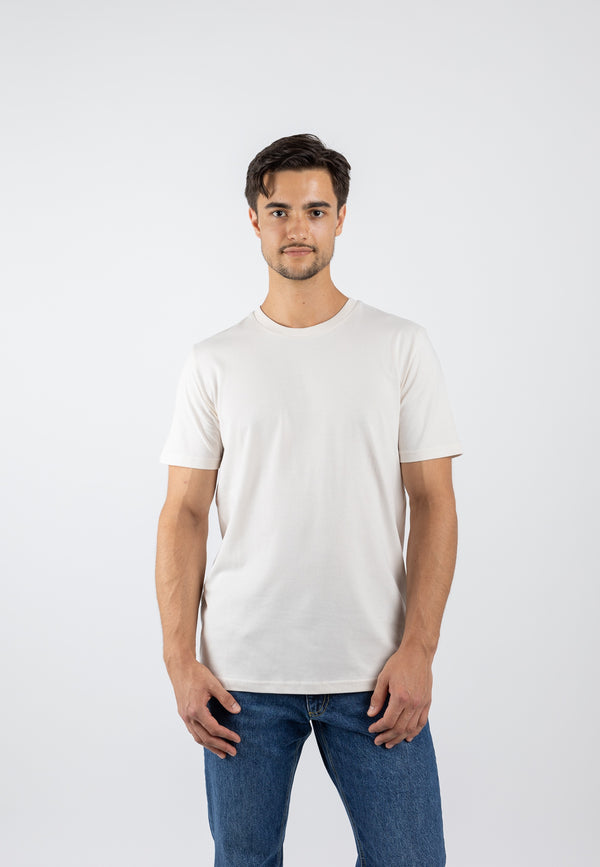 CREATOR | Premium Herren T-Shirt aus 100% Bio-Langstapelbaumwolle