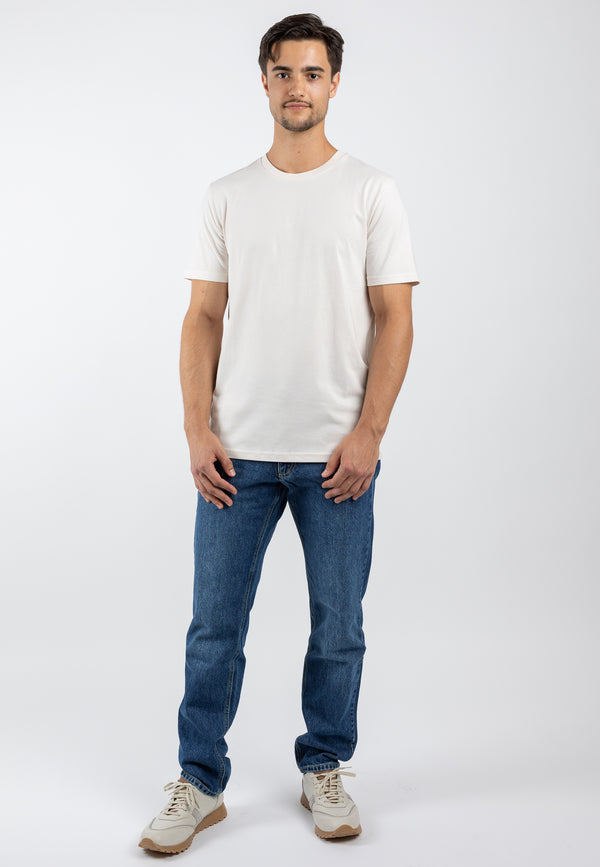 CREATOR | Premium men's T-shirt made from 100% organic long-staple cotton 