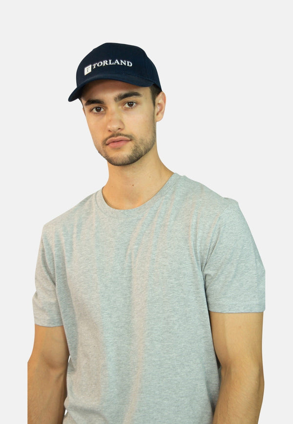 TORLAND 5 Panel Sandwich Cap - TORLAND