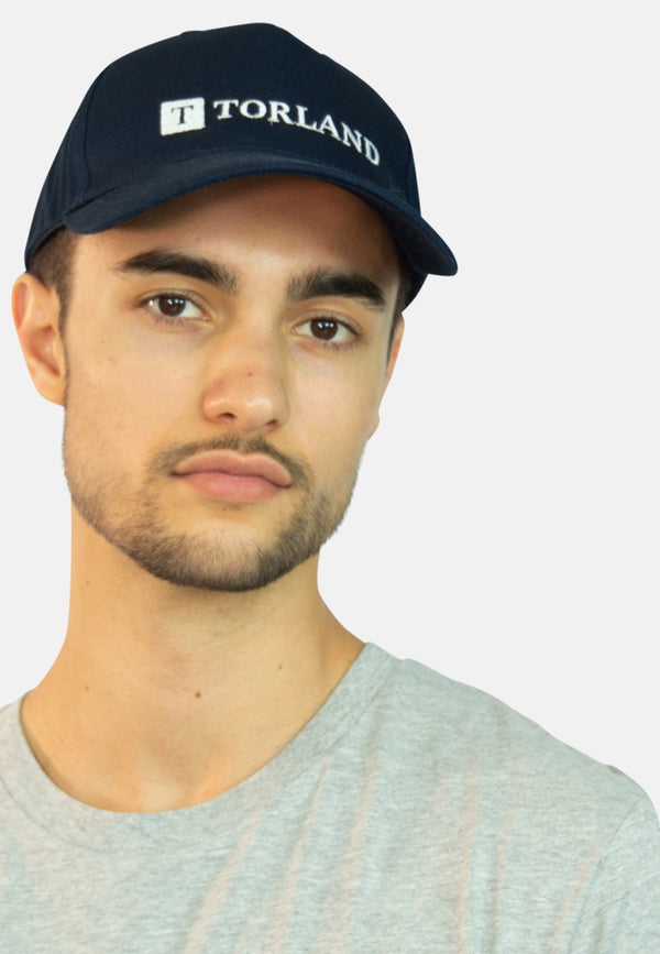 TORLAND 5 Panel Sandwich Cap - TORLAND