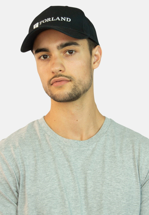 TORLAND 5 Panel Sandwich Cap - TORLAND