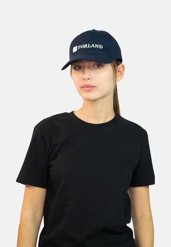 TORLAND 5 Panel Sandwich Cap - TORLAND