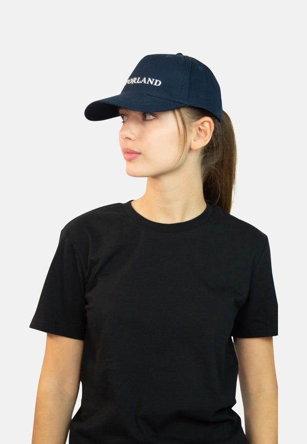 TORLAND 5 Panel Sandwich Cap - TORLAND