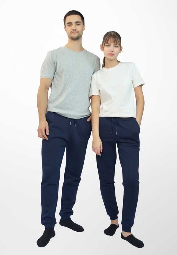 MOVER | Sustainable unisex sweatpants made from organic cotton 